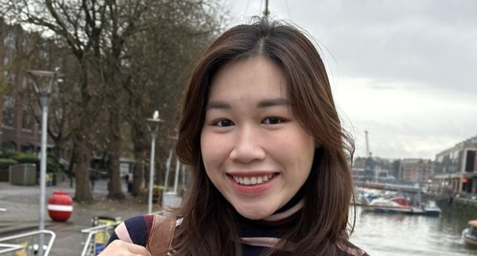 Student profile photo