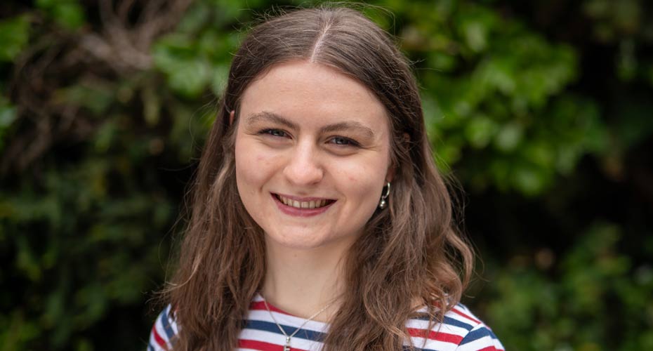 Eliza, BA Drama
