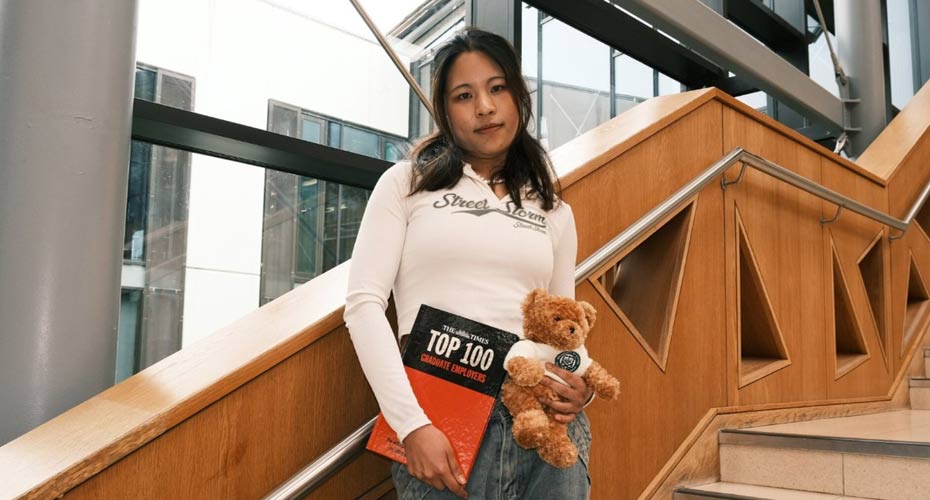 Liu, Compueter Science
