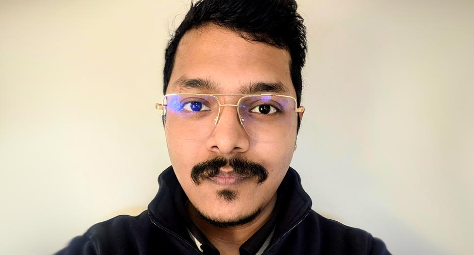 Praduman, MSc Finance and data Science