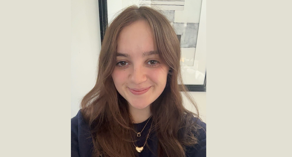 photo of Amélie