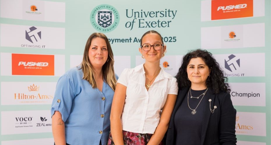 An unexpected internship: how my humanities degree equipped me to work in a totally new industry